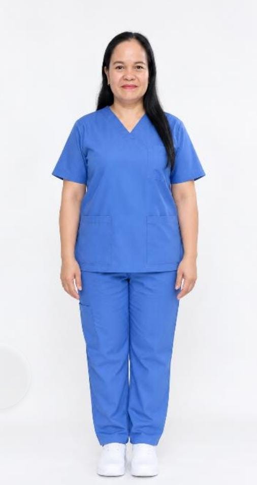 Amie Dusaban Gamayao